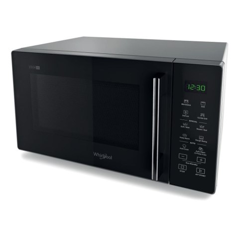 Kuchenka mikrofalowa Whirlpool MWP 254 SB (1400W; 25l; kolor czarny) Kuchenka mikrofalowa Whirlpool MWP 254 SB (1400W; 25l; kolor czarny)