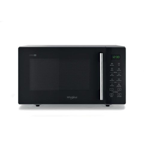 Kuchenka mikrofalowa Whirlpool MWP 254 SB (1400W; 25l; kolor czarny) Kuchenka mikrofalowa Whirlpool MWP 254 SB (1400W; 25l; kolor czarny)