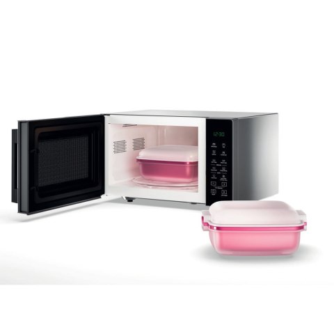 Kuchenka mikrofalowa Whirlpool MWP 254 SB (1400W; 25l; kolor czarny) Kuchenka mikrofalowa Whirlpool MWP 254 SB (1400W; 25l; kolor czarny)