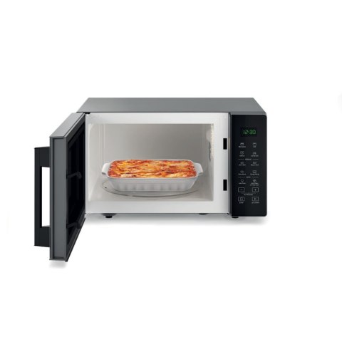Kuchenka mikrofalowa Whirlpool MWP 254 SB (1400W; 25l; kolor czarny) Kuchenka mikrofalowa Whirlpool MWP 254 SB (1400W; 25l; kolor czarny)