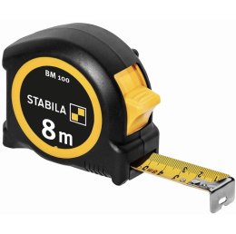 Miarka zwijana BM100 Stabila 8m