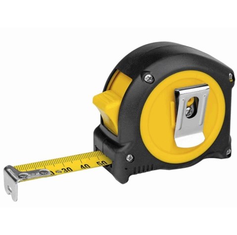 Miarka zwijana BM100 Stabila 8m Miarka zwijana BM100 Stabila 8m