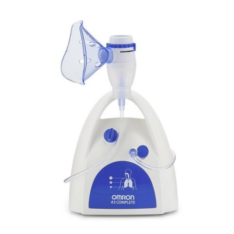 Nebulizator Omron A3 Complete NE-C300-E Nebulizator Omron A3 Complete NE-C300-E