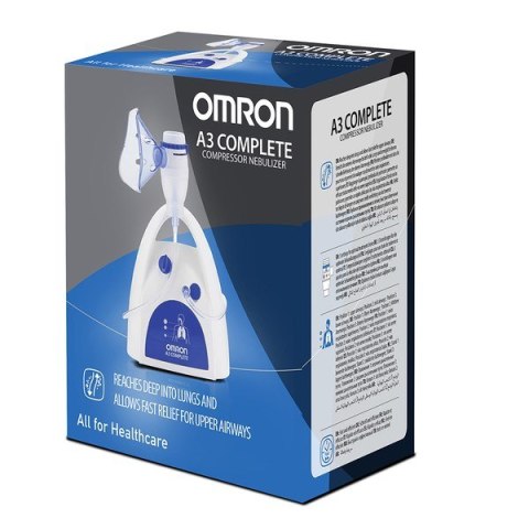 Nebulizator Omron A3 Complete NE-C300-E Nebulizator Omron A3 Complete NE-C300-E