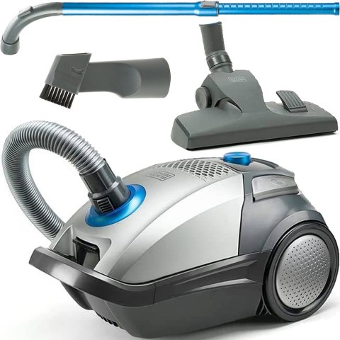 Odkurzacz workowy Black+Decker BXVMB700E Odkurzacz workowy Black+Decker BXVMB700E