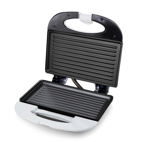Opiekacz do kanapek Esperanza Panini TKT004W (700W; kolor biały) Opiekacz do kanapek Esperanza Panini TKT004W (700W; kolor biały)