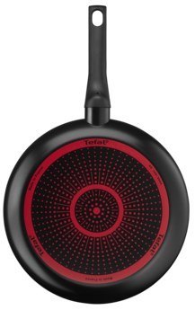 Patelnia TEFAL Simply Clean 30 cm B56707 Patelnia TEFAL Simply Clean 30 cm B56707