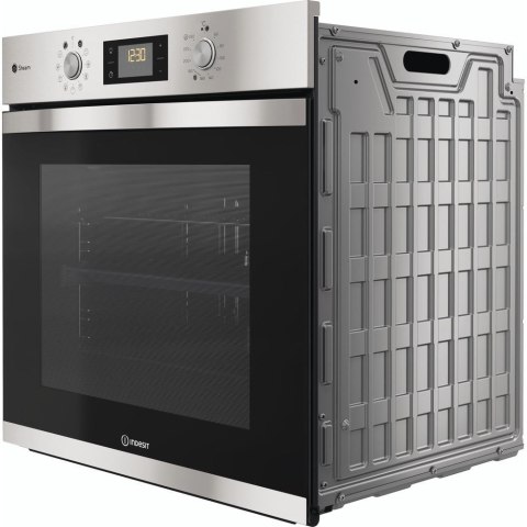 Piekarnik INDESIT IFWS 3841 JH IX Piekarnik INDESIT IFWS 3841 JH IX