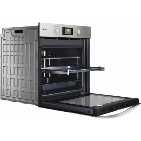 Piekarnik INDESIT IFWS 3841 JH IX Piekarnik INDESIT IFWS 3841 JH IX