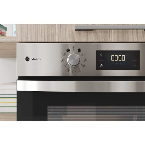 Piekarnik INDESIT IFWS 3841 JH IX Piekarnik INDESIT IFWS 3841 JH IX