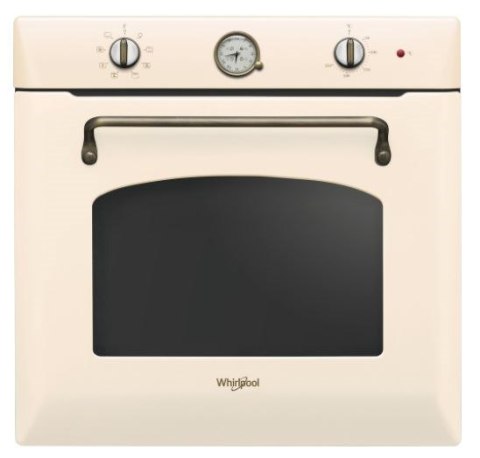 Piekarnik WHIRLPOOL WTA C 8411 SC OW Piekarnik WHIRLPOOL WTA C 8411 SC OW