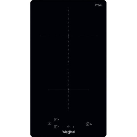 Płyta indukcyjna WHIRLPOOL WS Q0530 NE Płyta indukcyjna WHIRLPOOL WS Q0530 NE