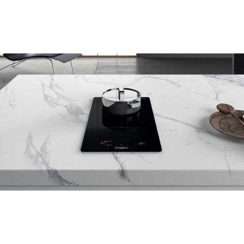 Płyta indukcyjna WHIRLPOOL WS Q0530 NE Płyta indukcyjna WHIRLPOOL WS Q0530 NE