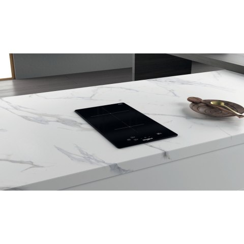 Płyta indukcyjna WHIRLPOOL WS Q0530 NE Płyta indukcyjna WHIRLPOOL WS Q0530 NE
