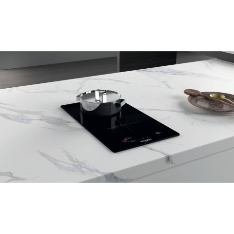 Płyta indukcyjna WHIRLPOOL WS Q0530 NE Płyta indukcyjna WHIRLPOOL WS Q0530 NE