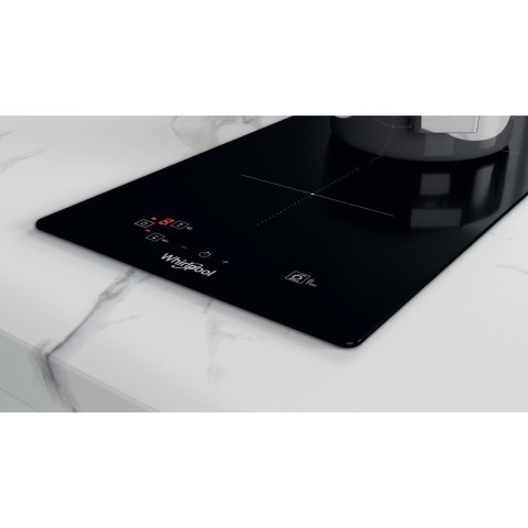 Płyta indukcyjna WHIRLPOOL WS Q0530 NE Płyta indukcyjna WHIRLPOOL WS Q0530 NE