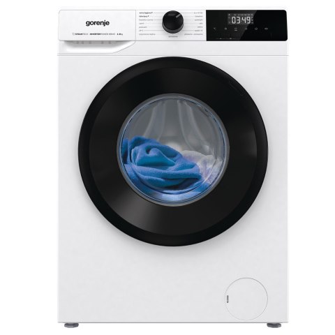 Pralka GORENJE W2NHPI94BS/PL Pralka GORENJE W2NHPI94BS/PL