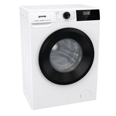 Pralka GORENJE W2NHPI94BS/PL Pralka GORENJE W2NHPI94BS/PL
