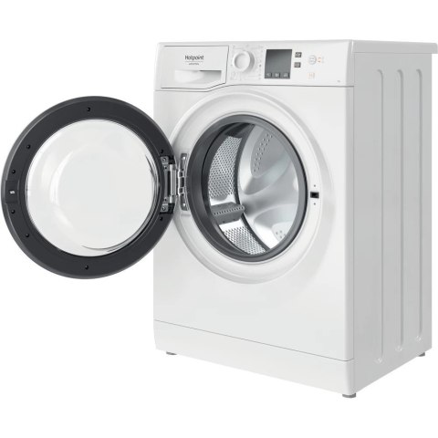 Pralka HOTPOINT NS702U W EU N Pralka HOTPOINT NS702U W EU N