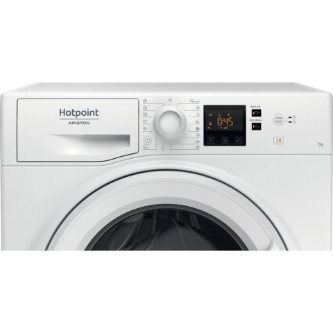 Pralka HOTPOINT NS702U W EU N Pralka HOTPOINT NS702U W EU N