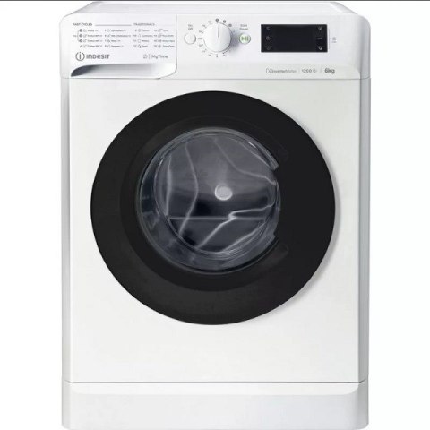 Pralka INDESIT MTWSE 61294 WK EE Pralka INDESIT MTWSE 61294 WK EE