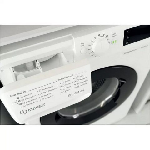 Pralka INDESIT MTWSE 61294 WK EE Pralka INDESIT MTWSE 61294 WK EE