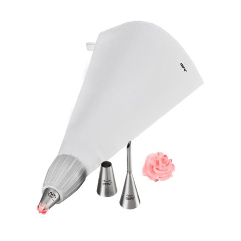 Rękaw cukierniczy GEFU DECORE G-14330 Rękaw cukierniczy GEFU DECORE G-14330