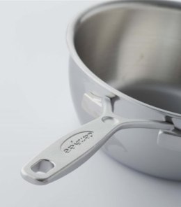 Rondelek stożkowy DEMEYERE Industry 5 40850-680-0 - 2 ltr