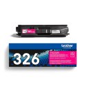 Toner Brother czerwony TN326M=TN-326M, 3500 str.