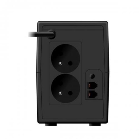 Zasilacz UPS EVER EASYLINE 650AVR USB (T/EASYTO-000K65/00) Zasilacz UPS EVER EASYLINE 650AVR USB (T/EASYTO-000K65/00)