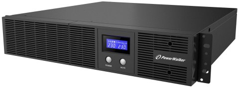 Zasilacz UPS POWER WALKER VI 3000 RLE (Rack; 3000VA) Zasilacz UPS POWER WALKER VI 3000 RLE (Rack; 3000VA)