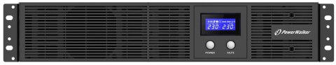 Zasilacz UPS POWER WALKER VI 3000 RLE (Rack; 3000VA) Zasilacz UPS POWER WALKER VI 3000 RLE (Rack; 3000VA)
