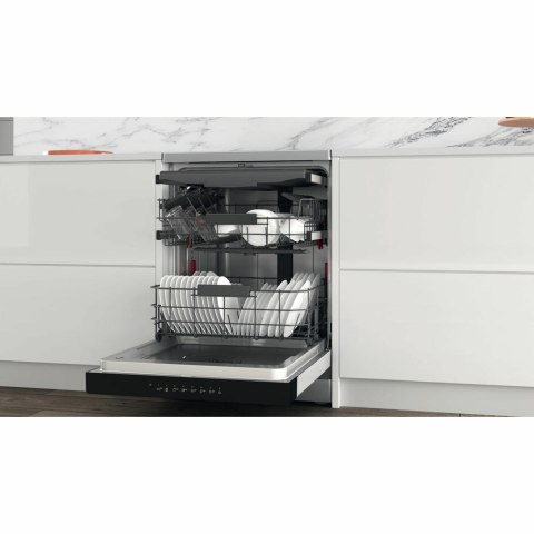 Zmywarka WHIRLPOOL WFC 3C26 PF X Zmywarka WHIRLPOOL WFC 3C26 PF X