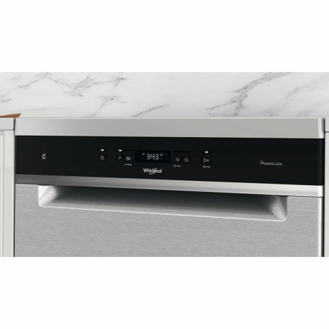 Zmywarka WHIRLPOOL WFC 3C26 PF X Zmywarka WHIRLPOOL WFC 3C26 PF X