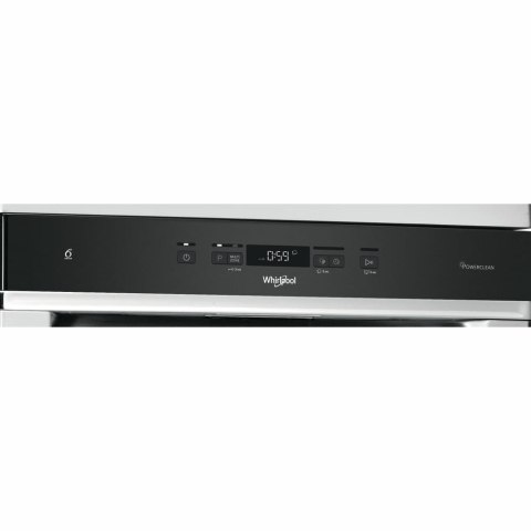 Zmywarka WHIRLPOOL WFC 3C26 PF X Zmywarka WHIRLPOOL WFC 3C26 PF X