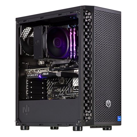 Actina ENDORFY 5600/16GB/1TB/RTX3060/600W Actina ENDORFY 5600/16GB/1TB/RTX3060/600W