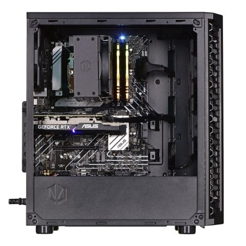 Actina ENDORFY 5600/16GB/1TB/RTX3060/600W Actina ENDORFY 5600/16GB/1TB/RTX3060/600W