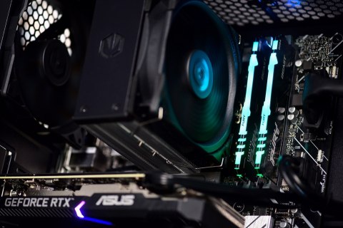 Actina ENDORFY 5600/16GB/1TB/RTX3060/600W Actina ENDORFY 5600/16GB/1TB/RTX3060/600W