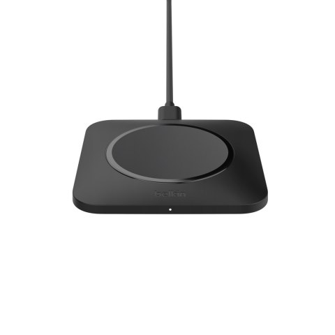 BELKIN BEZPRZEWODOWA ŁAD. QI 15W CHARGING PAD BLK BELKIN BEZPRZEWODOWA ŁAD. QI 15W CHARGING PAD BLK