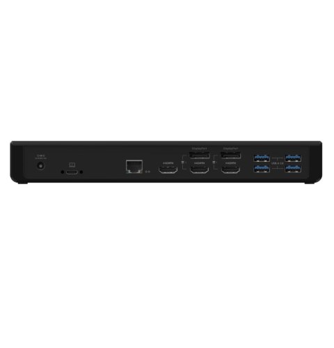 BELKIN DOCK USB-C DISPLAY LINK 3X4K PD MAC/PC BELKIN DOCK USB-C DISPLAY LINK 3X4K PD MAC/PC