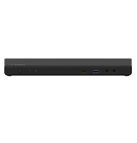 BELKIN DOCK USB-C DISPLAY LINK 3X4K PD MAC/PC BELKIN DOCK USB-C DISPLAY LINK 3X4K PD MAC/PC