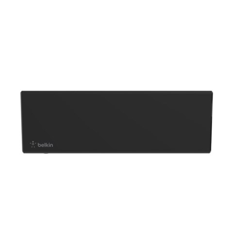 BELKIN DOCK USB-C DISPLAY LINK 3X4K PD MAC/PC BELKIN DOCK USB-C DISPLAY LINK 3X4K PD MAC/PC