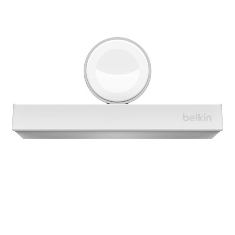 BELKIN FAST CHARGER FOR APPLE WATCH NO PSU WHITE BELKIN FAST CHARGER FOR APPLE WATCH NO PSU WHITE