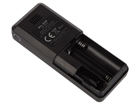 BLOW ALKOMAT-TESTER TRZEŹWOŚCI BLOW 9900 BLACK BLOW ALKOMAT-TESTER TRZEŹWOŚCI BLOW 9900 BLACK