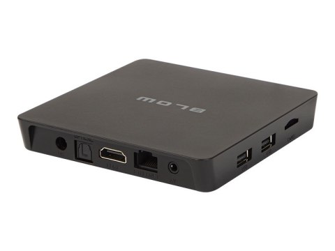 BLOW ANDROID TV BOX BLUETOOTH V3 BLOW ANDROID TV BOX BLUETOOTH V3