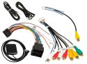 BLOW RADIO AVH-9992 2DIN 9" ANDROID/WIFI/GPS/ CARP
