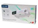 BLOW RADIO KUCHENNE FM/DAB+ RK1 BIAŁE