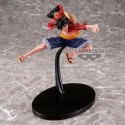 BP OP SCULTURES BBFC VI VOL.3 - MONKEY. D. LUFFY