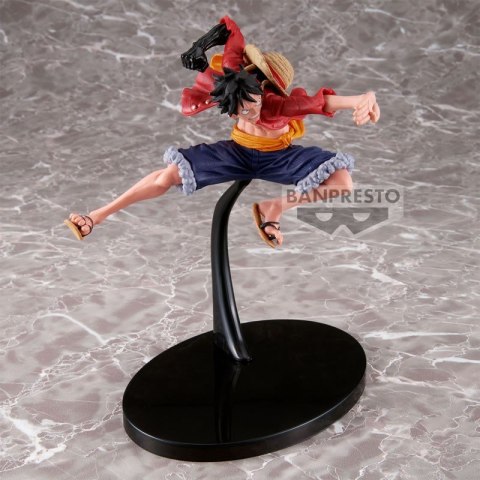 BP OP SCULTURES BBFC VI VOL.3 - MONKEY. D. LUFFY BP OP SCULTURES BBFC VI VOL.3 - MONKEY. D. LUFFY