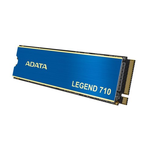Dysk SSD ADATA LEGEND 710 512GB M.2 2280 PCIe Gen3x4 Dysk SSD ADATA LEGEND 710 512GB M.2 2280 PCIe Gen3x4